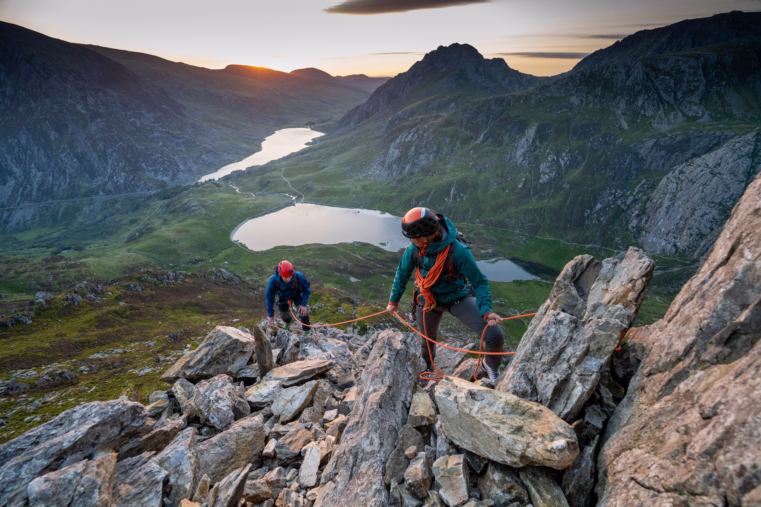 Advanced Scrambling Course